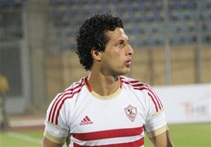 طارق حامد ومايوكا يواصلان التأهيل