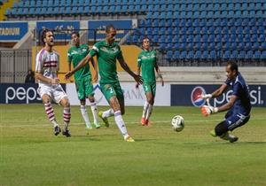 الزمالك والاتحاد- الأبيض يكتسح وزعيم الثغر يفوز كل 4 مواسم