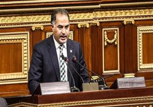 وهدان: الانتهاء من اللائحة الداخلية لمجلس النواب الاثنين المقبل