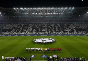 فيديو وصور- يوفنتوس ينجو من هزيمة مُذلة أمام البايرن بدور الـ 8 لدوري الأبطال