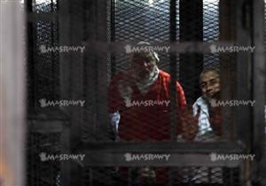 "الجنايات" تواصل محاكمة "بديع" و92 آخرين بقضية "أحداث بني سويف"