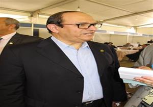 أمين عام نقابة المهندسين: المجلس الحالي بذل مجهودات ضخمة لإعلاء قيمة المهنة