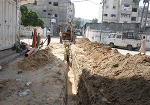 252 مليون جنيه لتطوير شبكات الصرف الصحي بطور سيناء وشرم الشيخ