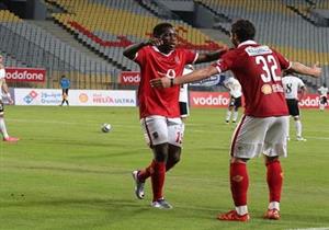 طبيب الاهلي يوضح موقف إيفونا ورمضان من مباراة بتروجيت