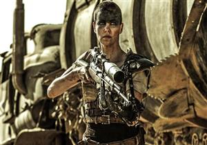 Mad Max يفوز بجائزة الأوسكار لأفضل ملابس وأفضل ميكياج وتصفيف شعر