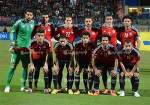 تصنيف فيفا- مصر تتقدم للمركز الـ8 إفريقيا و55 عالميا