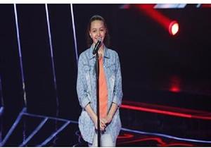 زينب حسن تُشعل المنافسة بين مدربي the voice kids