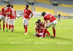 نائب رئيس الأهلي: أؤيد بقاء "زيزو" مديرًا فنيا للفريق