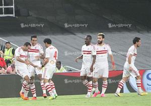 دوري الأبطال- الزمالك يشكو دوالا للكاف