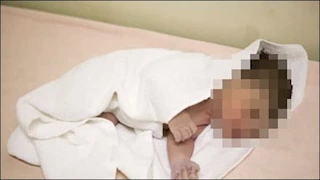 ماتت قبل نقلها للمستشفى.. العثور على رضيعة مجهولة النسب أعلى كوبري فى قنا