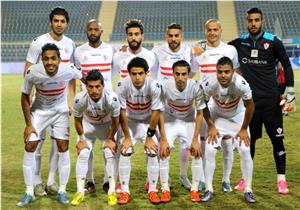 الزمالك "أبيض × أزرق" أمام دوالا.. وأنور يراجع إجراءات المباراة 