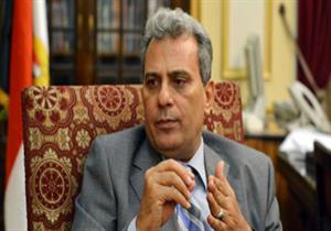 افتتاح الملتقي التوظيفي لـ 35 شركة لتوفير 1700 فرصة عمل