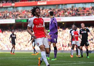 بالفيديو والصور- واتفورد يحقق فوزًا تاريخيا ويقصي أرسنال من كأس الاتحاد