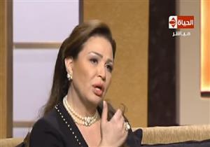 الهام شاهين عن الفنانين: "كاذب من يقول انه لم يذهب لدكتور التجميل "