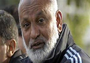 مختار مختار يستقيل من منصبه كمدير فني لغزل المحلة