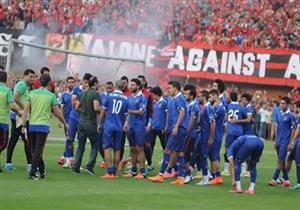 دوري الأبطال- الأهلي يتوجه للإسكندرية الجمعة وريكرياتيفو يبدأ تدريباته اليوم