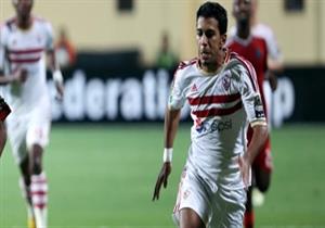 الزمالك ينفي رفض حمودي تخفيض راتبه.. ويسعى لشرائه من بازل