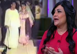 بالفيديو- الفنانة بدرية طلبة: "زواجي الأغرب في الوسط الفني"