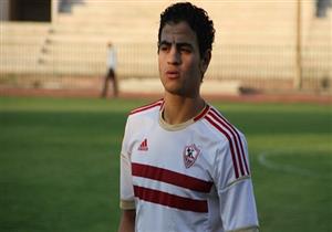 أحمد توفيق: لم أقصد إهانة "قميص الزمالك".. وصلاح يوضّح عقوبته