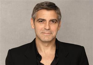 جورج كلوني: أحب سنوات شيبي وتجاعيدي