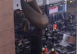 هولندا ورسيا تشددان الإجراءات الأمنية في أعقاب انفجارات بروكسل