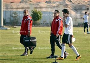 بالفيديو- مصطفى فتحي يوضح سبب استبعاده عن المنتخب 