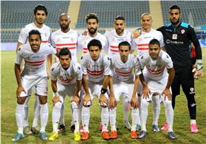 ماكليش يعلن تشكيل الزمالك استعدادًا للقاء نجوم المستقبل