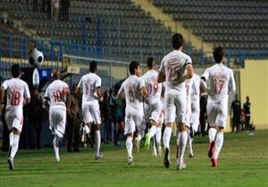 الزمالك يعلن موعد مباراته أمام مولودية بجاية الجزائري