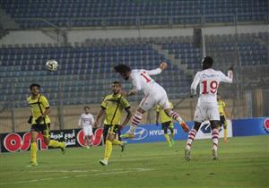 الزمالك: 3 مكاسب من ودية "نجوم المستقبل"