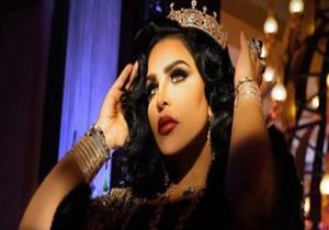 ابن الفنانة أحلام يضرب مدير مدرسته بـ"قالب كيك"