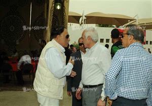 "خناقات الأعضاء" تدفع الأهلي لمنع إذاعة مباريات الزمالك بمقر النادي