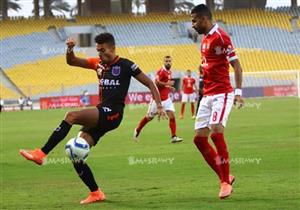 "كاف" يعلن حكام مباريات الأهلي والزمالك الإفريقية