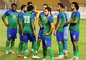 بالفيديو- ثاني مفاجآت الكأس.. "إف سي مصر" يقصي المقاصة والإنتاج يفوز على المحلة