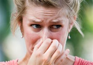 منها الفشل الكلوي.. 6 أسباب وراء رائحة الأنف الكريهة
