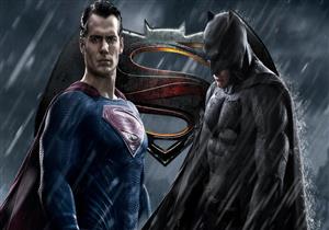 Batman v Superman يتربع على عرش إيرادات شباك التذاكر العالمي 