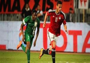 رمضان صبحي: هذا ما قاله "الكابيتنو" لي قبل تسجيلي هدف الفوز