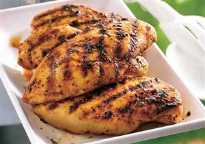 بالفيديو: دجاج مشوى مع الشيف أميرة شنب