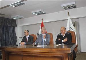 نائب وزير الاسكان: خطة لبناء 2500 وحدة لسكان منطقة الرويسات بسيناء لتطويرها 