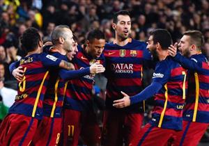 الليلة- برشلونة يتطلع إلى رقم قياسي جديد من خلال مواجهة فايكانو