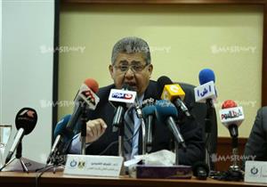 وزير التعليم العالي : 250 حدث علمي خلال مارس.. ونتبنى بعض المشاريع مالياً -(صور)