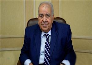 "العجاتي": الدولة تتخذ كافة التدابير لتمكين المرأة والدفع بها في النيابة العامة قريبًا 