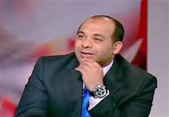 رسميا.. وليد صلاح الدين مديرا للكرة في الاتحاد السكندري