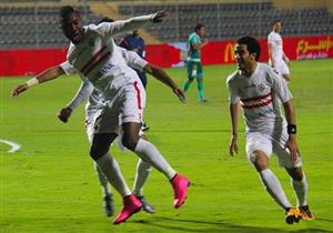  استعدادًا للذئاب.. "الزمالك" يخوض التدريبات بجميع اللاعبين