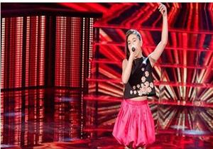  لين الحايك تتوج  بلقب الموسم الأول من the voice kids