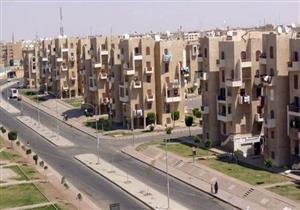 جهاز طيبة الجديدة: تنفيذ وإنهاء 70 مبنى خدميًا بتكلفة 168 مليون جنيه