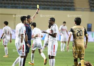 الليلة- الزمالك يتحدى أزماته في مواجهة طموح المقاولون بالدوري