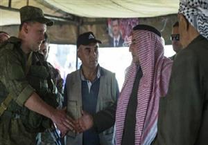 هل يمكن أن تساعد روسيا في إرساء دعائم السلام في سوريا؟