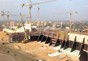 المتحف المصري الكبير يستعد لاستقبال قطع أثرية جديدة