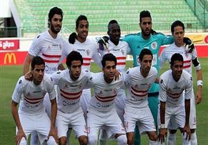  الزمالك يصل الكاميرون استعدادا لمواجهة "دوالا"