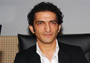 عمرو واكد: عشقي للسينما أثر على وجودي الدرامي في رمضان